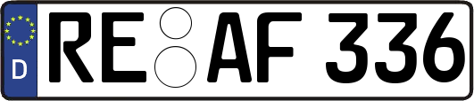 RE-AF336