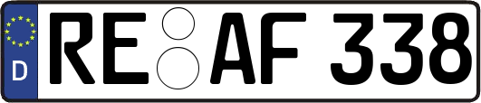 RE-AF338