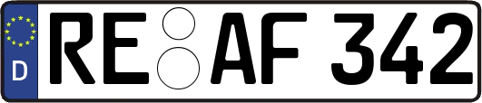 RE-AF342