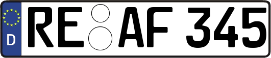 RE-AF345