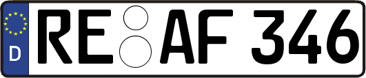RE-AF346