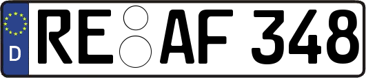 RE-AF348