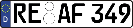 RE-AF349