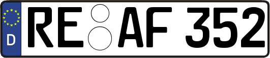 RE-AF352