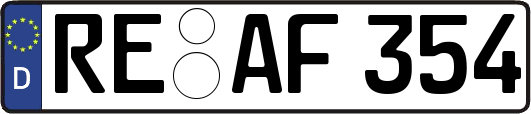 RE-AF354
