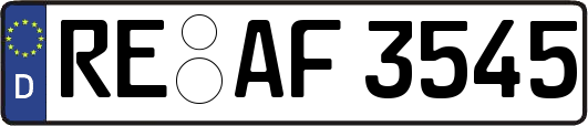 RE-AF3545