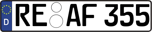RE-AF355