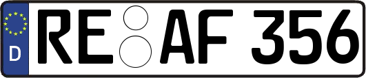 RE-AF356