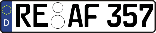 RE-AF357