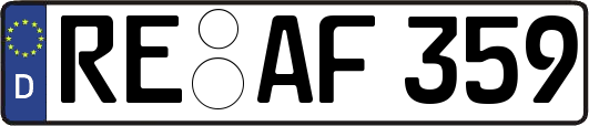 RE-AF359