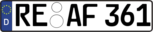RE-AF361