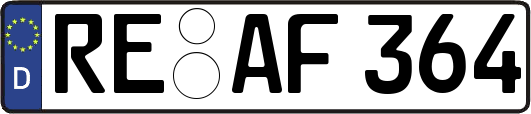 RE-AF364
