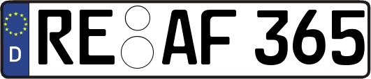RE-AF365