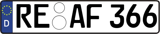 RE-AF366