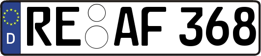 RE-AF368