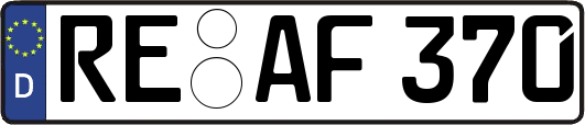 RE-AF370