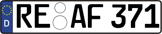 RE-AF371