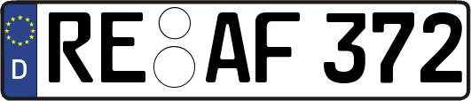 RE-AF372