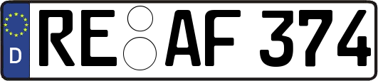 RE-AF374
