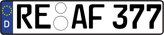 RE-AF377