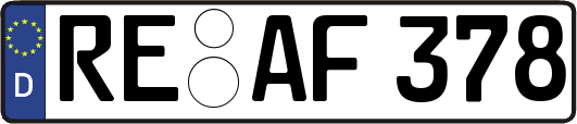 RE-AF378