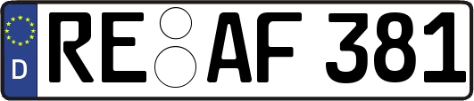 RE-AF381