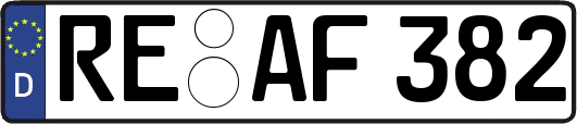 RE-AF382