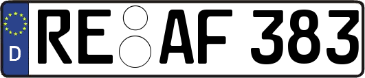 RE-AF383