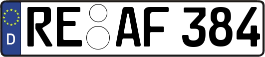 RE-AF384