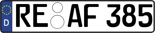 RE-AF385