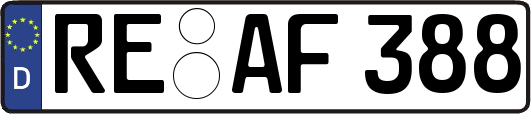 RE-AF388
