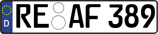 RE-AF389