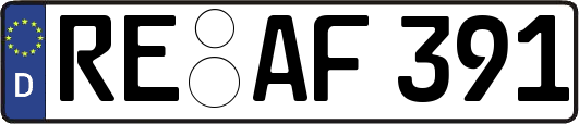 RE-AF391