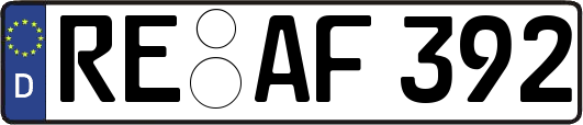 RE-AF392