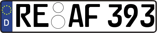RE-AF393