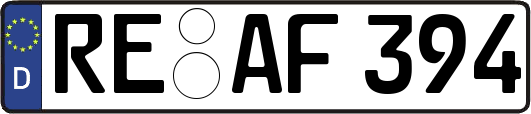 RE-AF394