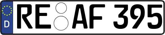 RE-AF395