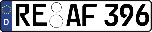 RE-AF396