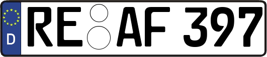 RE-AF397
