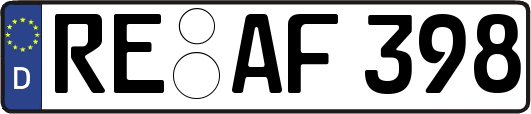 RE-AF398