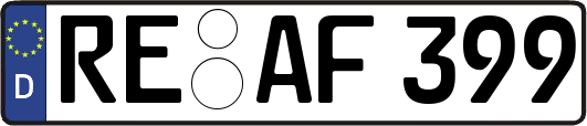 RE-AF399