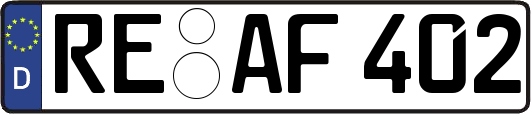 RE-AF402