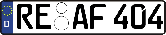 RE-AF404