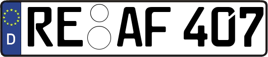 RE-AF407