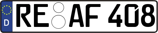 RE-AF408