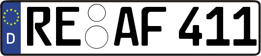 RE-AF411