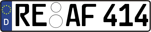 RE-AF414