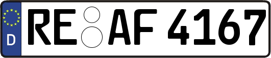 RE-AF4167