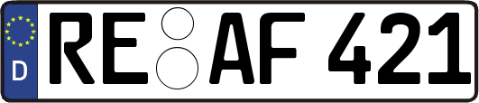 RE-AF421