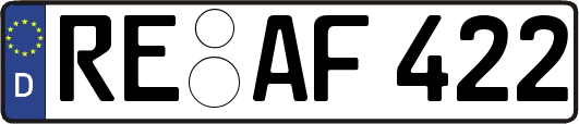 RE-AF422